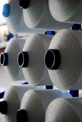 Nerhan Tekstil İplik Büküm - 